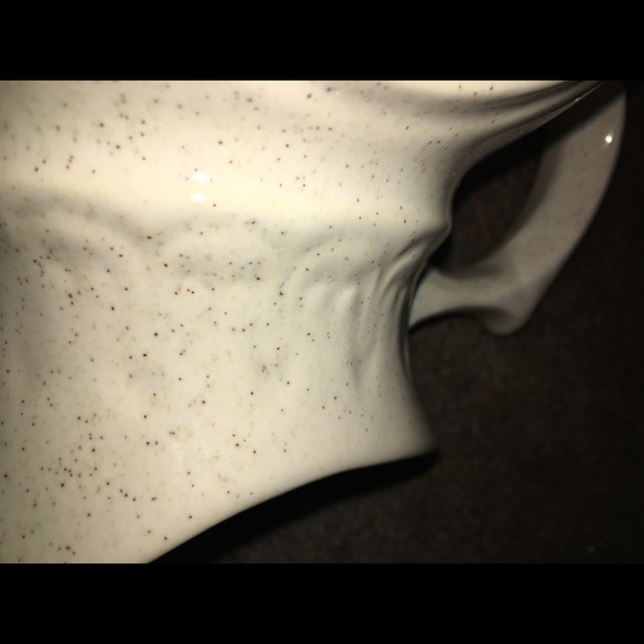 Pitcher and basin just in time for Thanksgiving - Picture 3 of 16